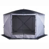 Tente moustiquaire Hub 600 Lux Wild Land vue de face