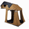 Annexe pour tente de toit hybride Mighty Oak 190