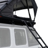 Bush Cruiser Pro 120 échelle aluminium