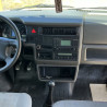 225 Volkswagen Caravelle T4 tableau de bord