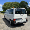 225 Porte arrière Volkswagen Caravelle T4