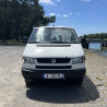 225 Volkswagen Caravelle T4 capot