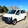 VW T5 2015 d'occasion