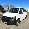 VW T5 2015