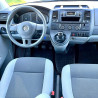 VW T5 2015 siège conducteur