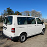 VW T5 2015 minibus