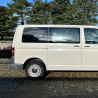 211 VW T5 Transporter 2007 L1H1 porte latérale