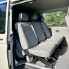 211 VW T5 Transporter 2007 L1H1 banquette arrière