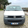 212 VW Transporter T5 2.0 tdi 84cv capot