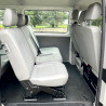 212 VW Transporter T5 2.0 tdi 84cv banquette arrière