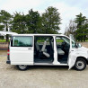 212 VW Transporter T5 2.0 tdi 84cv 9 places