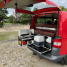 199 VW T5 châssis long 4Motion avec BusBox