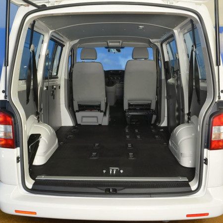 Lit depliant VW T5-T6 | Kombishop