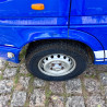 221 Mercedes Sprinter 311 CDI roues avant