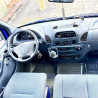 221 Mercedes Sprinter 311 CDI cabine avant