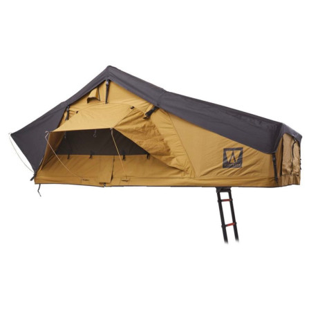 La Big Willow 140 Gen.2 Eco Camel