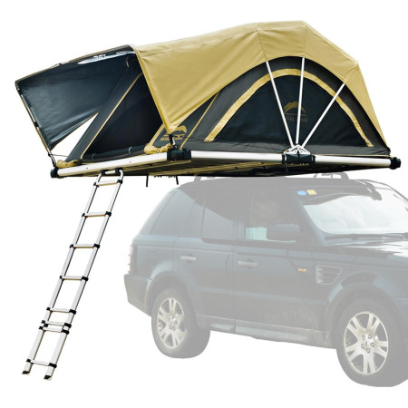 Wild Land Wild Cruiser 160 beige tente pliable