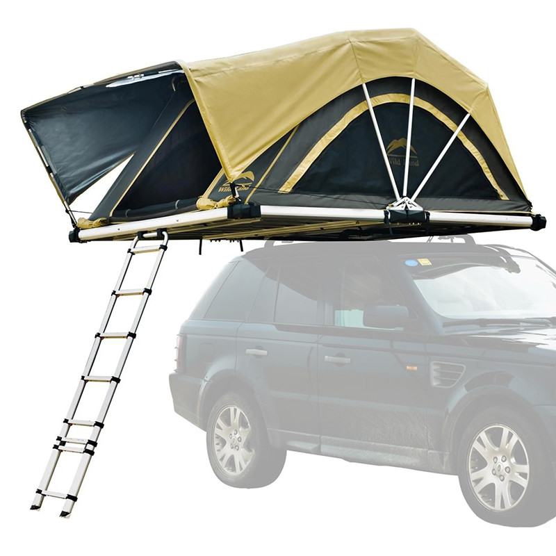 Wild Land Wild Cruiser 160 beige tente pliable