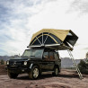 Wild Land Wild Cruiser 160 beige sur 4x4