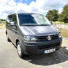 224 T19742 VW T5 Transporter 2.0 tdi