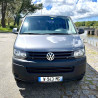 224 T19742 VW T5 Transporter 2.0 tdi capot