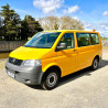 220 T01301 Volkswagen Transporter