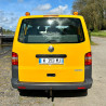 220 T01301 Volkswagen Transporter hayon