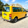 220 T01301 Volkswagen Transporter attelage