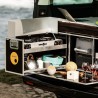 Kitchen Box BusBox QUQUQ pour fourgon