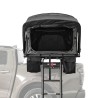 Wild Land Lite Cruiser 120 Pro ouverte vue de face