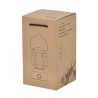 lanterne Led rétro wild land Knight SE blanche packaging carton