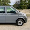 204 T03498 T6 Volkswagen Transporter 2016 gris