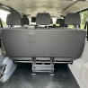 204 T03498 T6 Volkswagen Transporter banquette