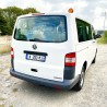 209 T85211 VW T5 Transporter minibus coffre hayon