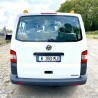 209 T85211 VW T5 Transporter minibus arrière