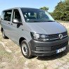 205 VW T6 T03431 Transporter minibus