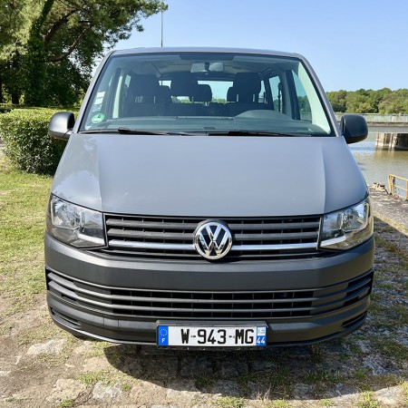 205 VW T6 T03431 Transporter capot