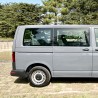 205 VW T6 T03431 Transporter châssis court