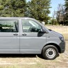 205 VW T6 T03431 Transporter gris