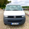 Volkswagen Transporter T5 2011 2.0 Tdi capot