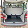 Volkswagen Transporter T5 2011 2.0 Tdi coffre