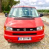 197 VW T4 Transporter 2002 L2H1 2.5Tdi 102 cv capot