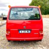 197 VW T4 Transporter 2002 L2H1 2.5Tdi 102 cv hayon