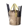 Sac de transport pour la batterie de cuisson Wild Land multifonction pour grill, ragoût, friture