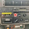 196 VW T4 Transporter 2000 L2H1 2.5Tdi 88 cv autoradio d'origine