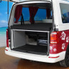 Lit depliant VW T5-T6 | Kombishop