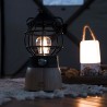 Wild Land lampe lanterne rétro Harmony lantern portable dimmable