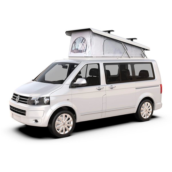 Front Runner KRVK009 barre de toit relevable VW T5