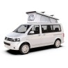 Front Runner KRVK009 barre de toit relevable VW T5