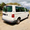 192 T22606 VW Transporter T5 coffre